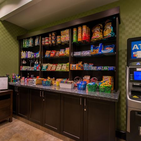 Holiday Inn Express And Suites Dickson City By Ihg Екстериор снимка