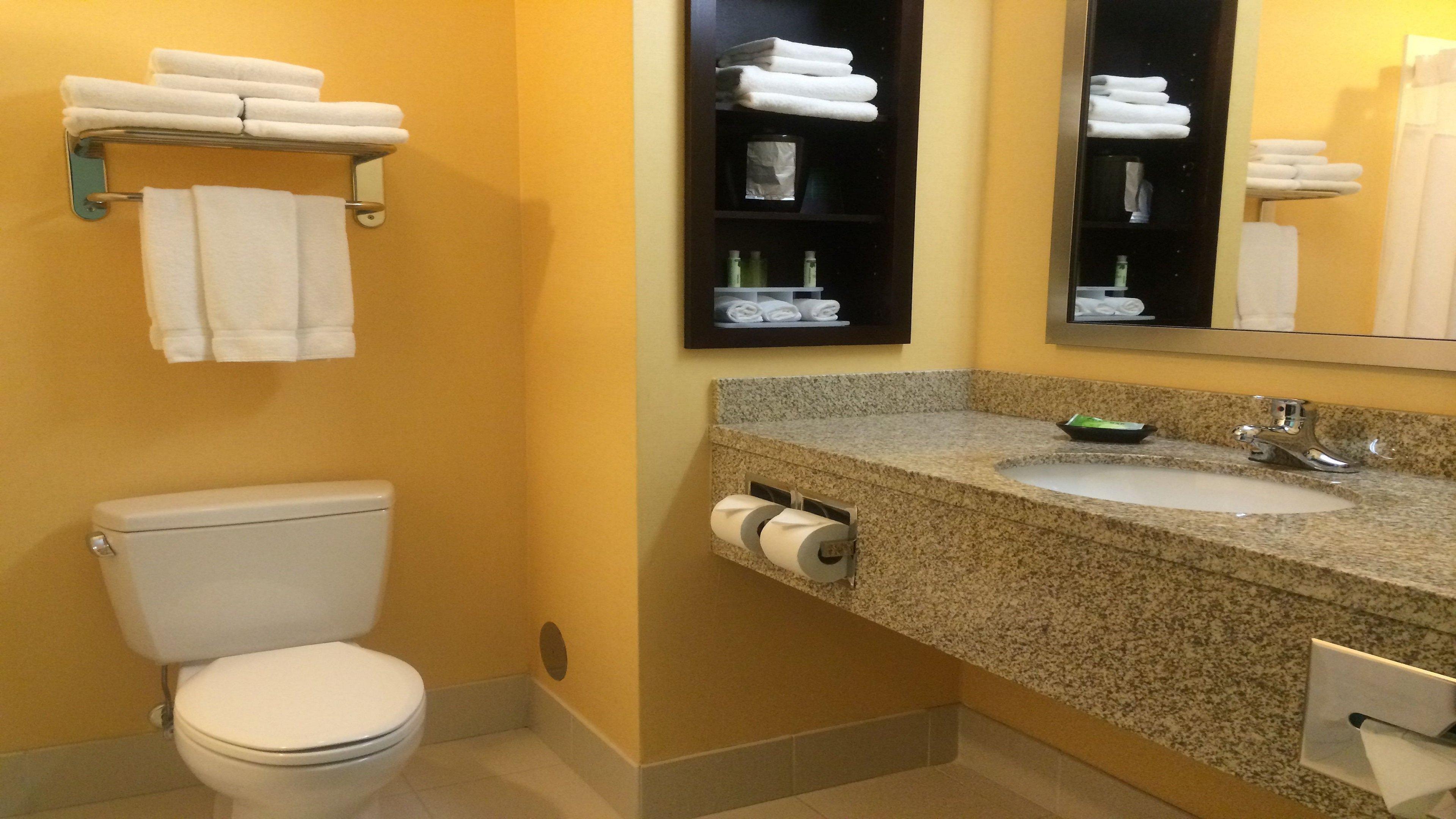 Holiday Inn Express And Suites Dickson City By Ihg Екстериор снимка