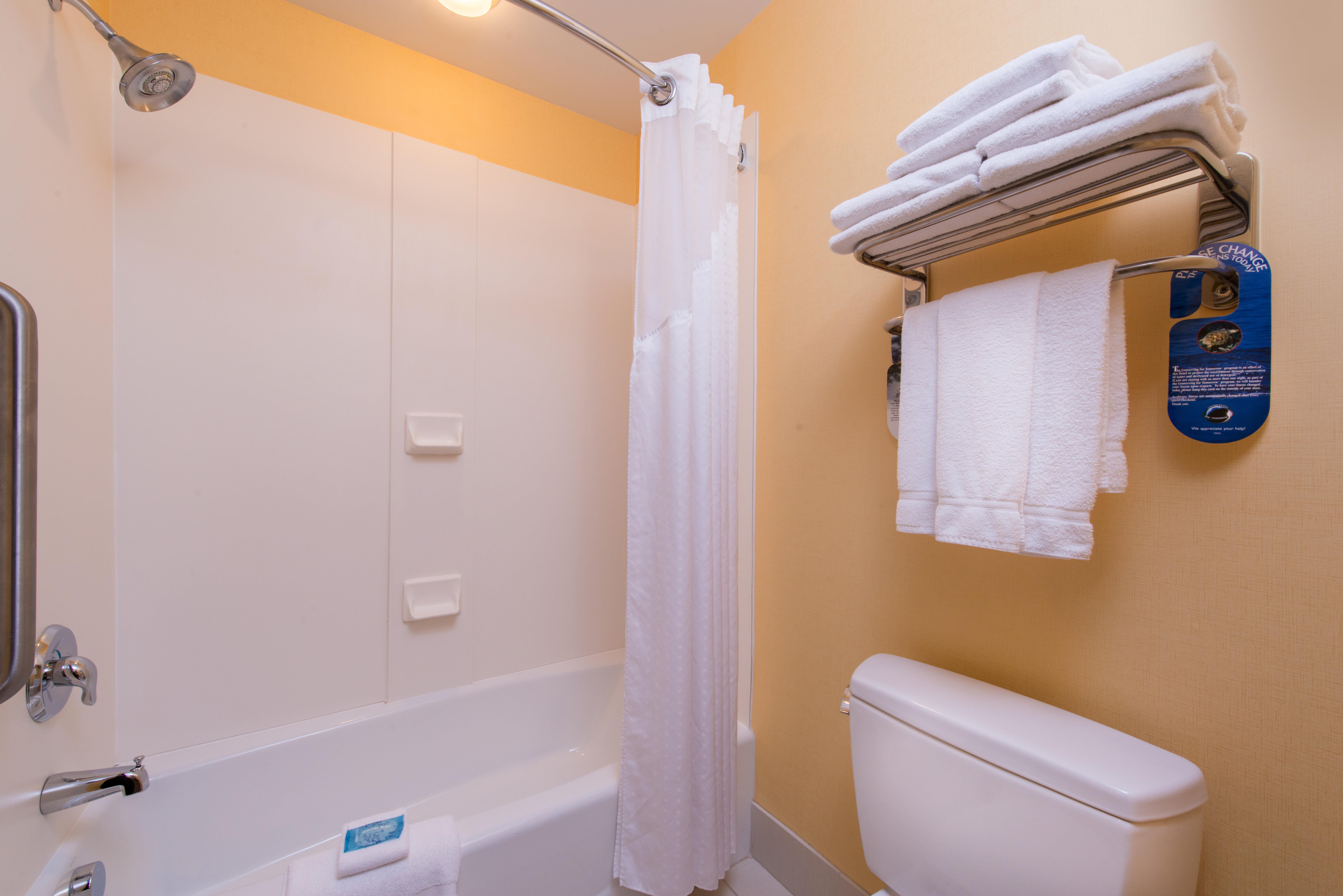 Holiday Inn Express And Suites Dickson City By Ihg Екстериор снимка