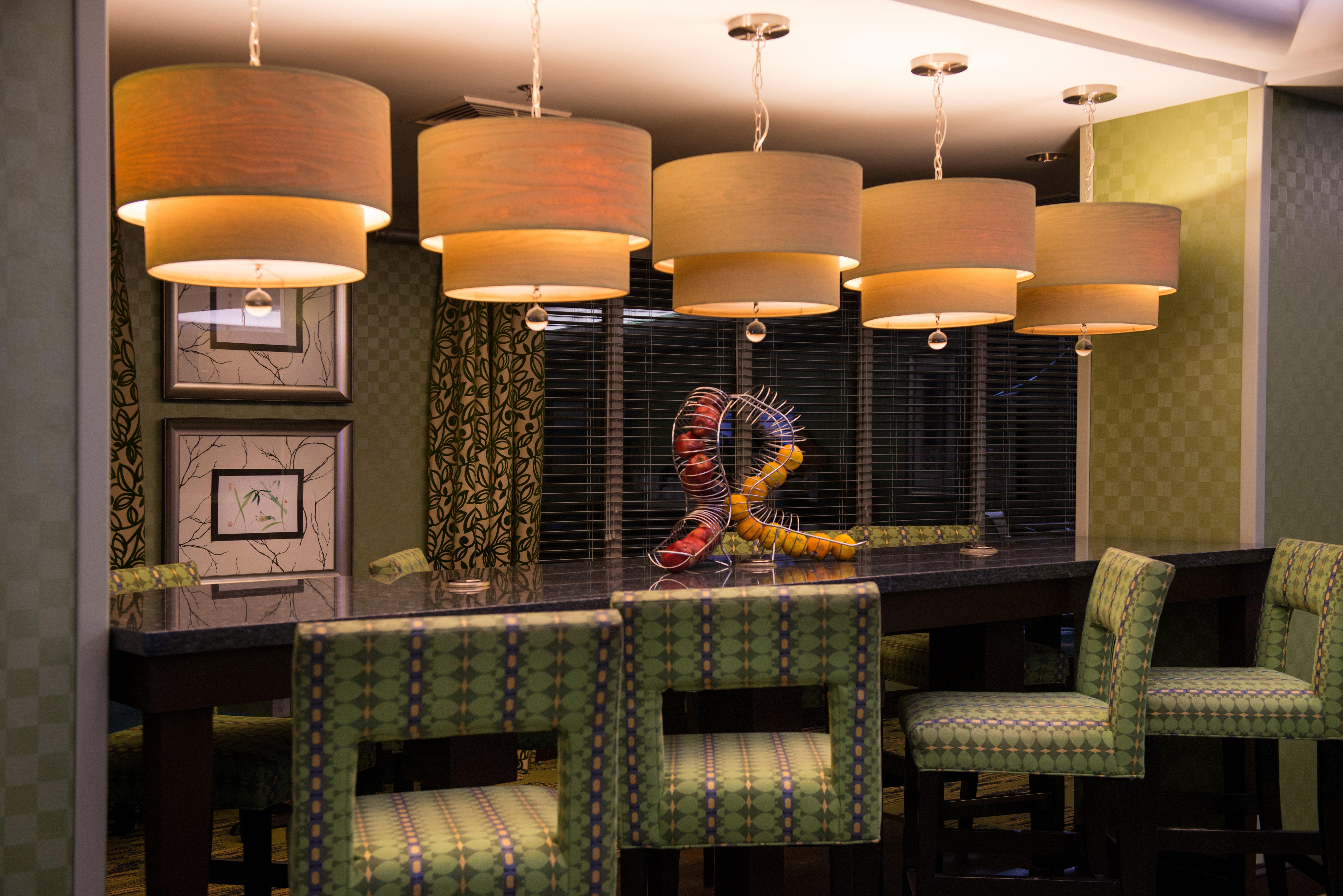 Holiday Inn Express And Suites Dickson City By Ihg Екстериор снимка