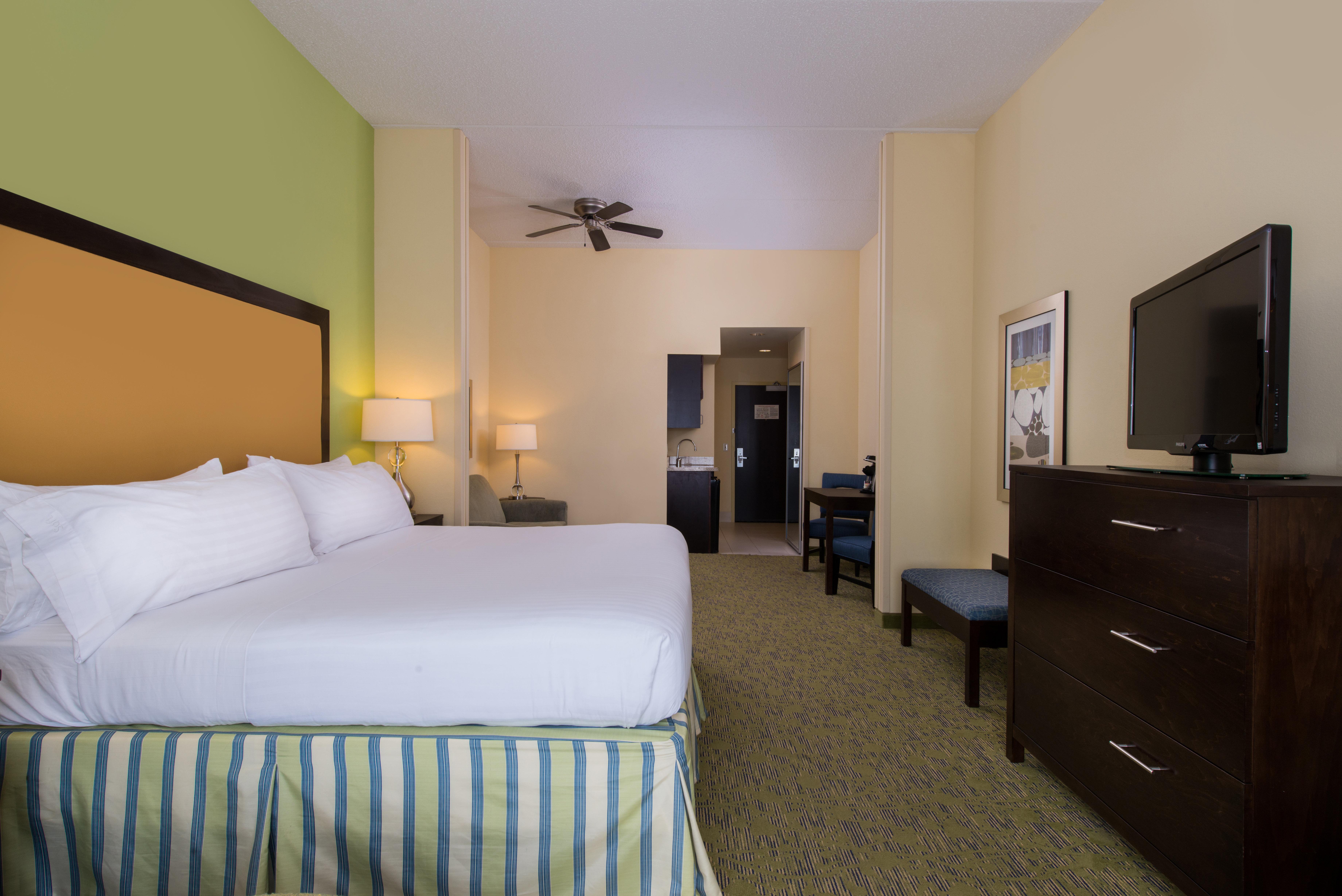 Holiday Inn Express And Suites Dickson City By Ihg Екстериор снимка