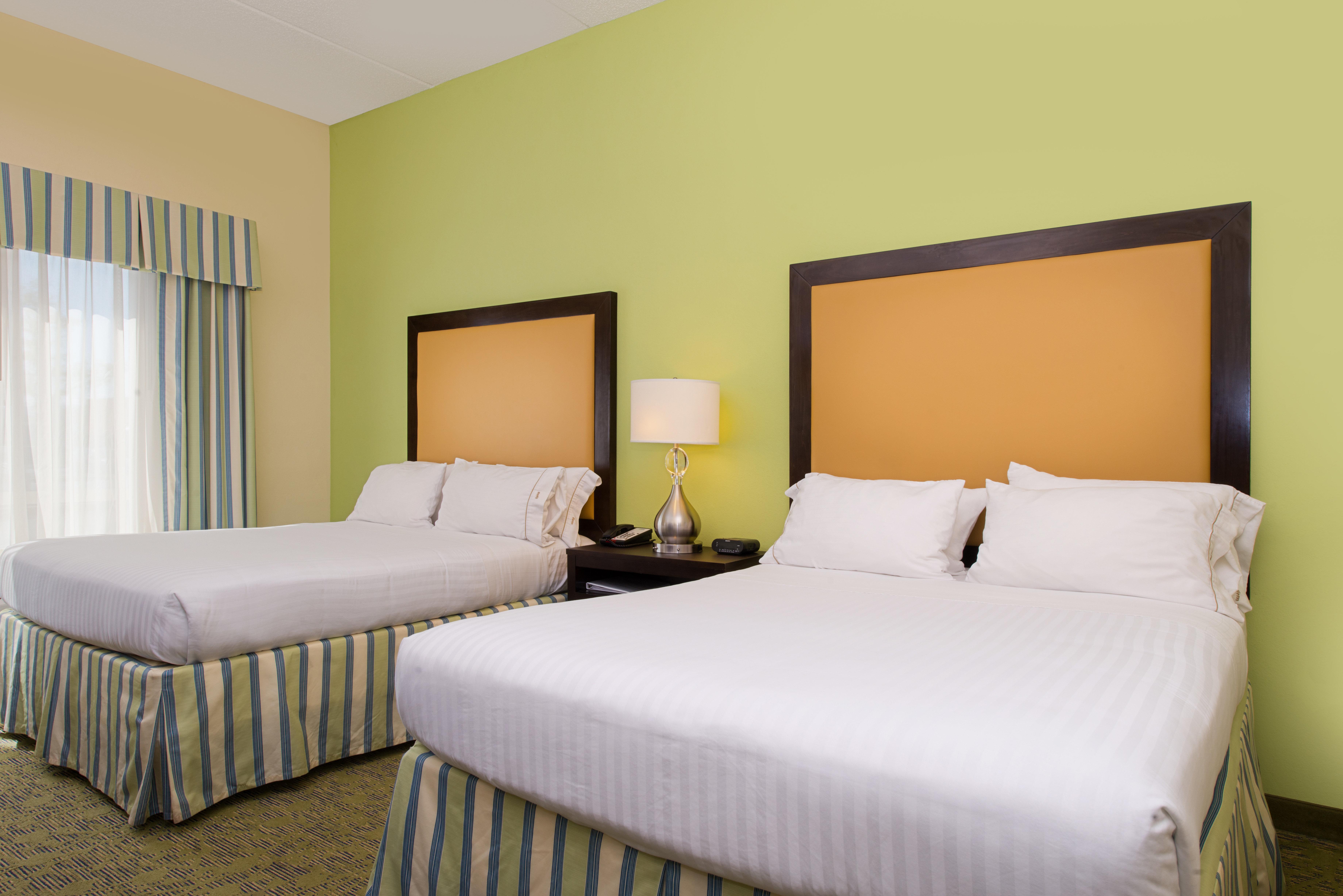 Holiday Inn Express And Suites Dickson City By Ihg Екстериор снимка