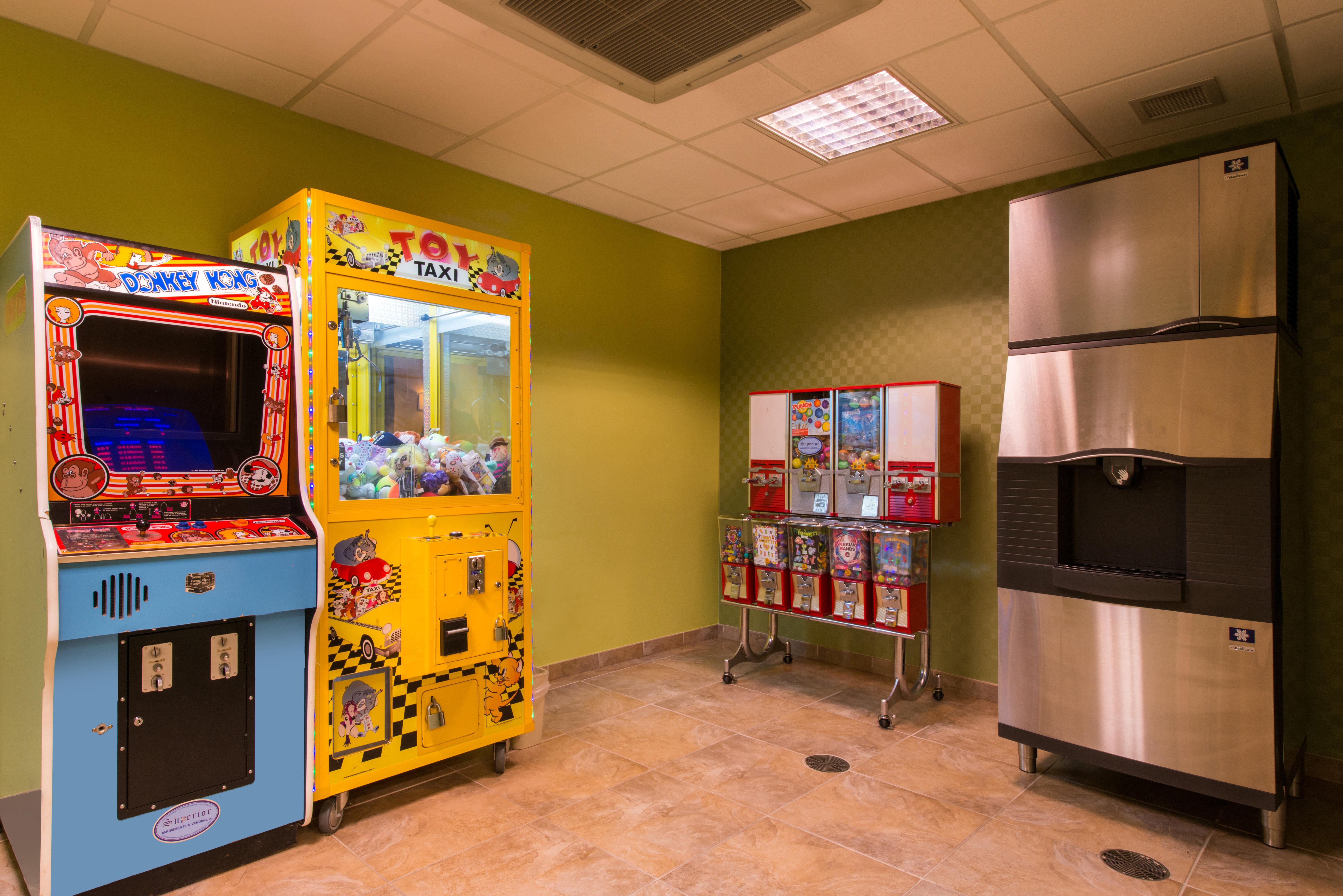 Holiday Inn Express And Suites Dickson City By Ihg Екстериор снимка