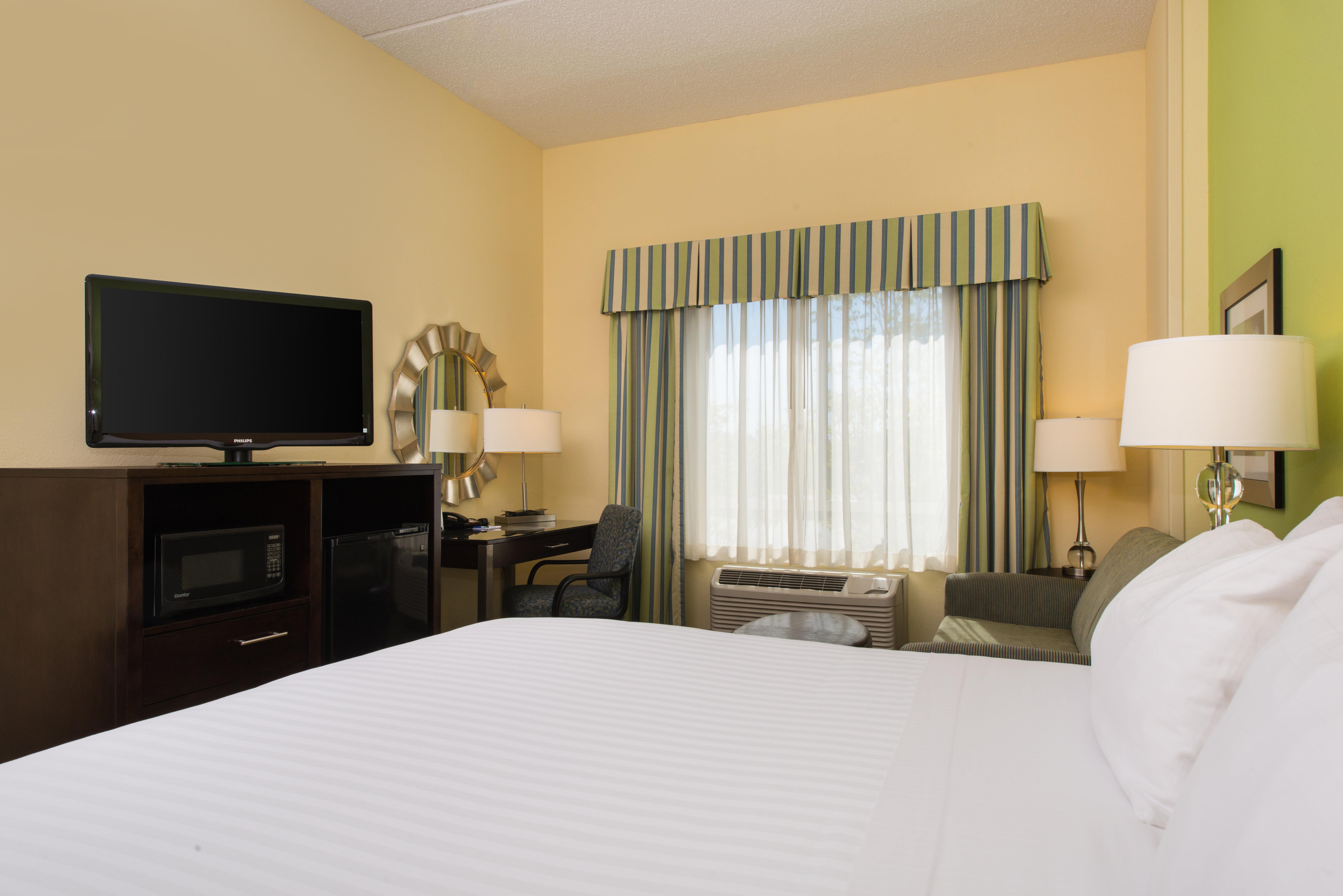 Holiday Inn Express And Suites Dickson City By Ihg Екстериор снимка